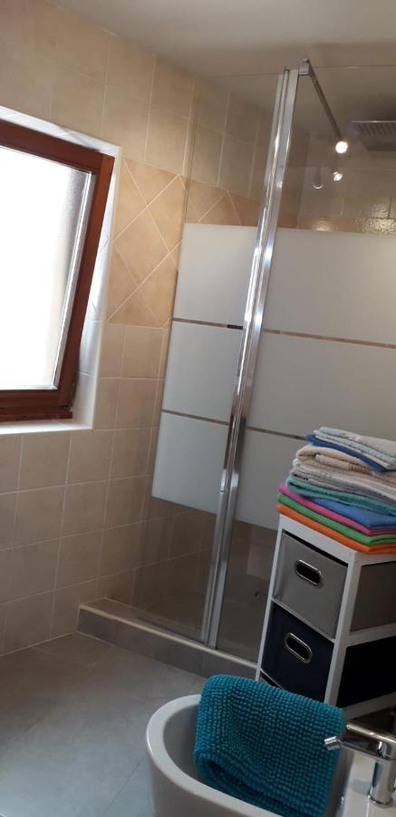 Ferienwohnung Piccola Residenza Champoluc Exterior foto